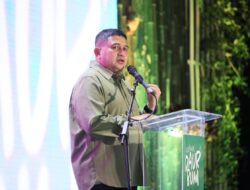 Pemkot Makassar Fokus Hulu Sampah, RT/RW Jadi Ujung Tombak Perubahan