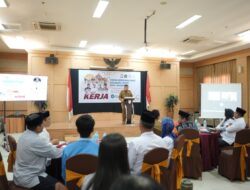 Munafri Arifuddin Dorong FKUB Miliki Media Tangkal Hoaks Keagamaan