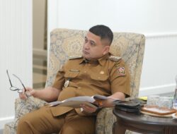 Pemkot Makassar Bersiap Bentuk BWI, Fokus Sertifikasi 1.000 Tanah Wakaf