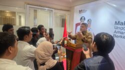Wali Kota Makassar Ajak Warga Isi Malam Tahun Baru dengan Kegiatan Positif