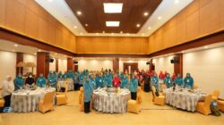 TP PKK Sulsel Bangun Kapasitas Pengurus untuk Pemberdayaan Masyarakat Berkelanjutan*