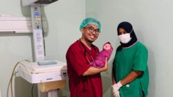 Kisah Kemanusiaan Tim Medis Sulsel dan Andalan Peduli di Aceh