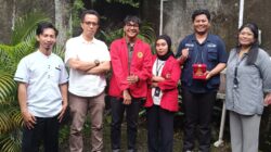 Magang di BasaSulsel Wiki Berakhir, Mahasiswa Sastra Daerah Unhas Pulang dengan Bekal Berharga