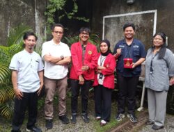 Magang di BasaSulsel Wiki Berakhir, Mahasiswa Sastra Daerah Unhas Pulang dengan Bekal Berharga