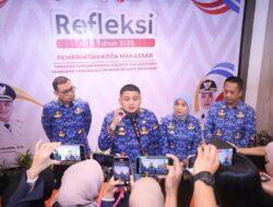 Refleksi Akhir Tahun 2025, Pemkot Makassar Survei Publik Jadi Pijakan Pembenahan Layanan