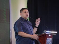 Wali Kota Munafri: Dokter Pilar Ketahanan Kesehatan Makassar,