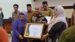 Transparansi Meningkat, Kepercayaan Publik di Kota Makassar Jadi Contoh