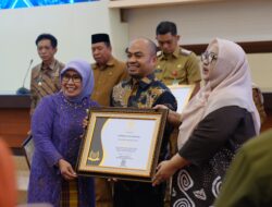 Transparansi Meningkat, Kepercayaan Publik di Kota Makassar Jadi Contoh