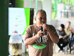 Penjahat, Alam, dan Negara yang Dikeruk dari Dalam