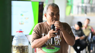 Penjahat, Alam, dan Negara yang Dikeruk dari Dalam