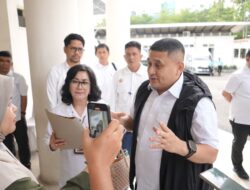 UMK Makassar 2026 Resmi Rp4,14 Juta, Lebih Tinggi dari UMP Sulsel