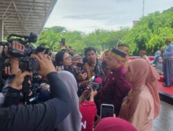 Keselamatan Masyarakat Prioritas, Warga Bisa Laporkan Segera Lewat Lontara