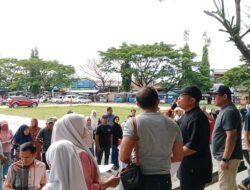 Besok, Pemkab Jeneponto Serahkan 6.139 SK PPPK Paruh Waktu, Ini Lokasinya!