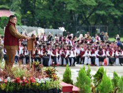 Munafri Lantik Ribuan RT/RW Secara Serentak, Siap Keroyok Program MULIA