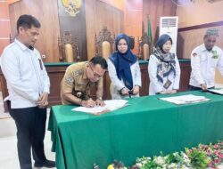 Disdukcapil Jeneponto Gandeng Pengadilan Agama Perkuat Kerjasama ini!