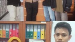 HMI Cabang Bantaeng Layangkan Somasi Resmi ke DPRD dan Inspektorat, Ada Apa?