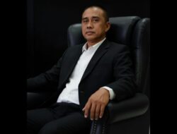 Bahas Refleksi 2025, Alimin DS Tekankan Harapan Baru Menuju 2026