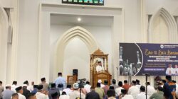 Sulbar Doakan Korban Bencana, Gubernur Suhardi Duka Kirim Bantuan Rp1 Miliar