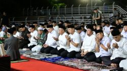 Wali Kota Makassar Tekankan Evaluasi Kinerja dan Kolaborasi Lintas Sektor