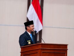 Pemprov Sulsel Klarifikasi Isu Perusahaan Israel, Gubernur Andi Sudirman: Itu Hoaks