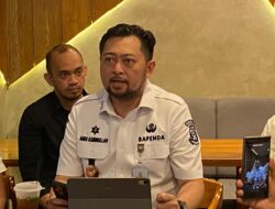 PAD Makassar 2025 Tembus Rp1,9 Triliun, Nyaris Tembus Rp2 T