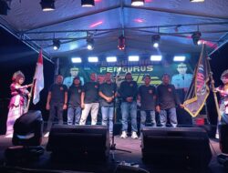 Pj Sekda Bone Kukuhkan Pengurus Ancol Phatend