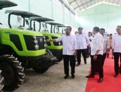 Gubernur Sulsel Tegaskan Alsintan Rp120 Miliar Wajib Dimanfaatkan untuk Petani