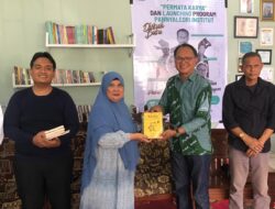 Literasi untuk Kemajuan Kebudayaan, Tema Diskusi Buku ‘Permata Karya’