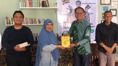 Literasi untuk Kemajuan Kebudayaan, Tema Diskusi Buku ‘Permata Karya’