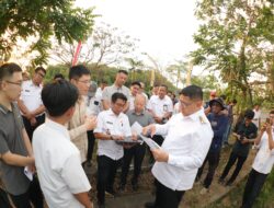 Dari Janji ke Aksi: Langkah Nyata Munafri–Aliyah, Stadion Untia Resmi Dilelang Tender