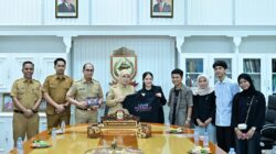 Aliyah Mustika Ilham Dorong Penguatan Industri Perfilman Lokal Makassar