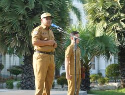 Pimpin Upacara, Pj Sekda Jeneponto Sampaikan Amanah Ini!