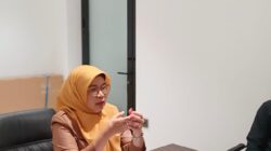 Alarm Sosial 2025: DPPPA Makassar Tangani 1.222 Kasus