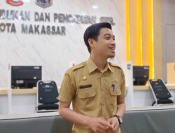 # 136 Ribu KTP-el dan 131 Ribu KK Dicetak, Ini Capaian Pelayanan Disdukcapil Makassar 2025