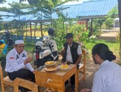 Belajar Dimulai dari Musholla: Cara SMK Darul Ulum Layoa Menanamkan Nilai Sejak Pagi