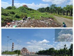 Pengerjaan Jalan di Kawasan CPI Makassar Rampung, Gubernur Sulsel: Alhamdulillah Dilakukan Secara Bertahap