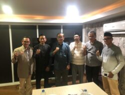 Kolaborasi Dafi School, ICMI, dan K-apel untuk Ekosistem Riset di Makassar