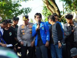 Miris! Siswa SDN 3 Kasimpureng Bulukumba Diduga Jadi Korban Bullying, PMII Ultimatum