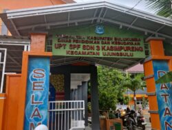 Kepala Sekolah SDN 3 Kasimpureng Bulukumba, Klarifikasi Tudingan Bullying