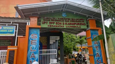 Kepala Sekolah SDN 3 Kasimpureng Bulukumba, Klarifikasi Tudingan Bullying