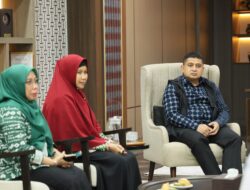 DP2 Makassar Realisasikan Urban Farming Terintegrasi, Edufam Dimulai 2026