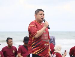 Appi: Dishub Harus Kompak Demi Pelayanan Masyarakat