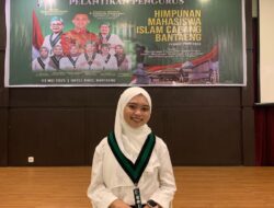 HMI Bantaeng Dukung Korban, Desak Proses Hukum Objektif dan Profesional