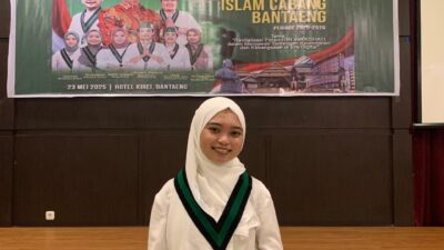 HMI Bantaeng Dukung Korban, Desak Proses Hukum Objektif dan Profesional