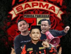 Menyoal Dugaan Makelar Proyek, Ketua SAPMA PP Bantaeng Angkat Bicara