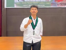 HMI Desak APH Usut Tuntas Dugaan Makelar Proyek di Tubuh Pemerintahan Bantaeng