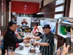 BugisPos Rayakan HUT ke-27, Tekankan Integritas Media