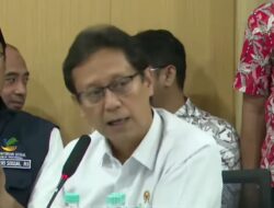 Langsung ke DPR dan Mendagri, Menkes Ngeluh Mahalnya Tiket Pesawat ke Aceh