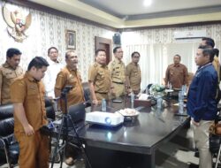 Pemkab Jeneponto Komitmen Dukung Pengendalian Inflasi dan Program 3 Juta Rumah