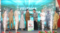 Jamsostek Makassar Tembus Rp624 Miliar, Perlindungan Jamsostek Capai 53 Persen